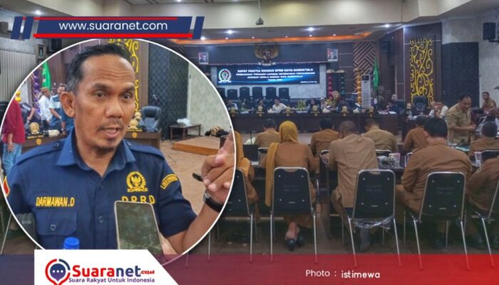 ‎Penertiban Hewan Liar dan Penanganan HIV/AIDS Disorot, DPRD: Sosialisasi Bukan Solusi!