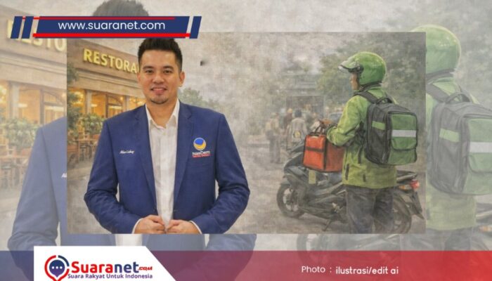 ‎Terbongkar! Dugaan Kebocoran Pajak Restoran: Dipungut dari Konsumen, Tak Disetor ke Kas Daerah