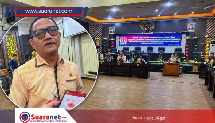 ‎‎Fiskal Aman, DPRD Setujui Pemda Utang ke BTN Untuk Pembangunan Kantor Walikota Baru‎‎