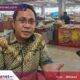 ‎Pasar Resmi Terpuruk, DPRD Sorot “Pembiaran” Lapak Liar di Pinggiran Jalan‎‎
