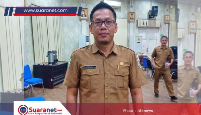 ‎615 Kasus HIV di Kota Gorontalo, Diduga Jumlahnya Lebih Besar Dari yang Terdata