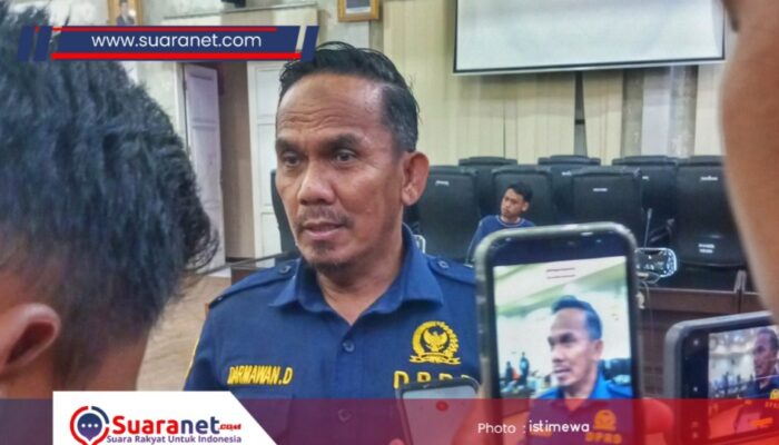 ‎Tekan Laju HIV/AIDS, Pansus DPRD Gorontalo Dorong Pembubaran Komunitas Berisiko LSL‎‎