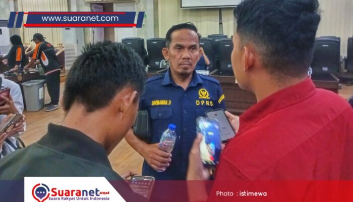 ‎DPRD Dorong Pemkot Teken MoU Lintas Daerah Soal Penanganan Sampah |  Ini Alasannya!‎‎