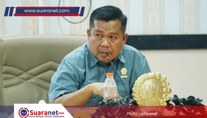 ‎Gelandangan Kian Marak, DPRD Gorontalo Desak Razia Rutin dan Pembinaan Ketat