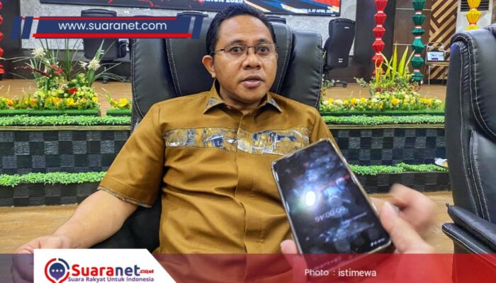 ‎Herman Haluti Desak Sanksi Keras Developer Nakal: Jangan Terbitkan Izin Jika Tak Memenuhi Kewajiban‎‎