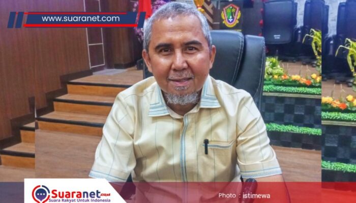 Suryadi Antule Bongkar Dugaan Kebocoran Program Parkir Berlangganan