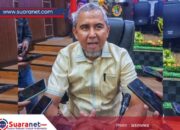 ‎DPRD Soroti Ketidaksesuaian Kompetensi dalam Mutasi ASN, BKD Klaim Sudah Sesuai Prosedur