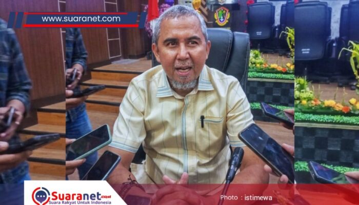 ‎DPRD Soroti Ketidaksesuaian Kompetensi dalam Mutasi ASN, BKD Klaim Sudah Sesuai Prosedur