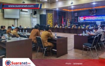 ‎DPRD Sorot Nasib PPPK Paruh Waktu yang Belum Menerima SK Pegawai, Begini Jawaban BKD!