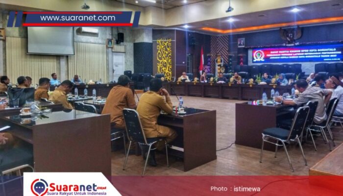 ‎DPRD Sorot Nasib PPPK Paruh Waktu yang Belum Menerima SK Pegawai, Begini Jawaban BKD!