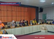 DPRD Kota Gorontalo Mulai Godok Ranperda Penarikan Saham di BSG‎