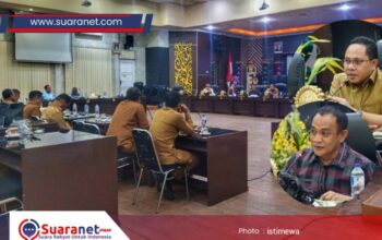 ‎Gas Elpiji Langka? DPRD Bongkar Dugaan Permainan Harga dan Penyimpangan Distribusi