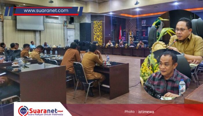 ‎Gas Elpiji Langka? DPRD Bongkar Dugaan Permainan Harga dan Penyimpangan Distribusi