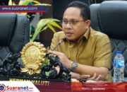 ‎‎Permudah Penanganan Kebakaran, DPRD Usul Pemasangan Hidran Per-Kecamatan