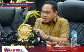 ‎‎Permudah Penanganan Kebakaran, DPRD Usul Pemasangan Hidran Per-Kecamatan