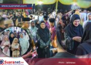 ‎Bagi Lola Yunus, MTQ Bukan Seremonial, Tapi Gerakan Hidupkan Al-Qur’an di Gorontalo