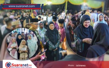 ‎Bagi Lola Yunus, MTQ Bukan Seremonial, Tapi Gerakan Hidupkan Al-Qur’an di Gorontalo