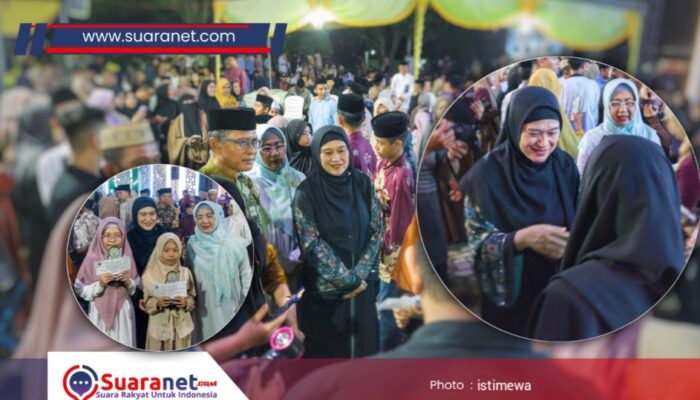 ‎Bagi Lola Yunus, MTQ Bukan Seremonial, Tapi Gerakan Hidupkan Al-Qur’an di Gorontalo