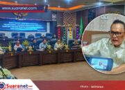 ‎Fondasi Industri Masa Depan, DPRD Kota Gorontalo Matangkan Ranperda RPIK‎