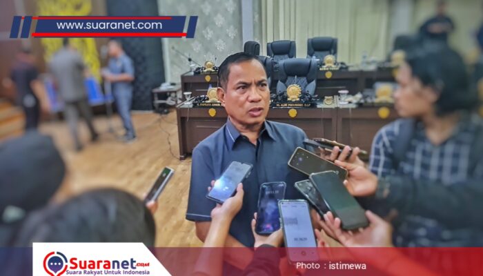 90 Ton Perhari! DPRD Dorong Pemda Rumuskan Langkah Konkret Pengelolaan Sampah