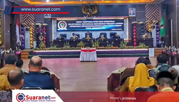 ‎Pendapatan Pajak Kendaraan Dinilai Belum Optimal, DPRD Dorong Pendataan Ulang