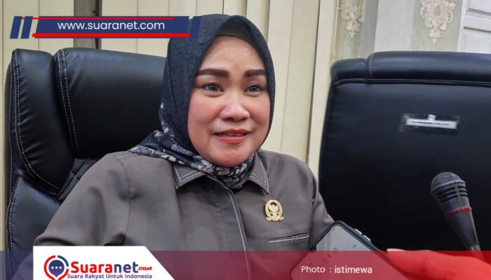 ‎Maknai Hari Kartini, Yolan Polontalo Punya Impian Ada Keseimbangan Gender di Parlemen