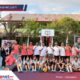 ‎Usung Semangat “Kembali ke Sekolah”, PB IKA Spendugo Buka Turnamen Basket 3×3