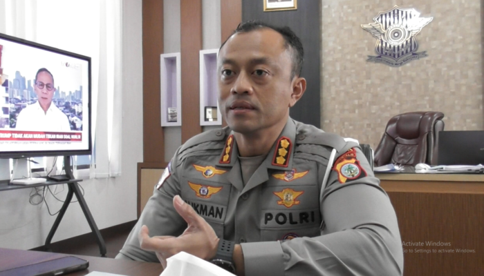 SIGNAL diluncurkan, Bayar Pajak Kendaraan Kini Lebih Praktis