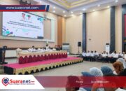 Wawali Buka Pembekalan Satgas PAD, Target Rp. 447 Miliar Harus Dikawal