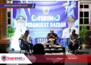 Pembangunan Kantor Wali Kota Baru Ditetapkan Sebagai Agenda Super Prioritas