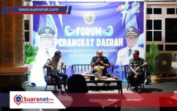 Pembangunan Kantor Wali Kota Baru Ditetapkan Sebagai Agenda Super Prioritas