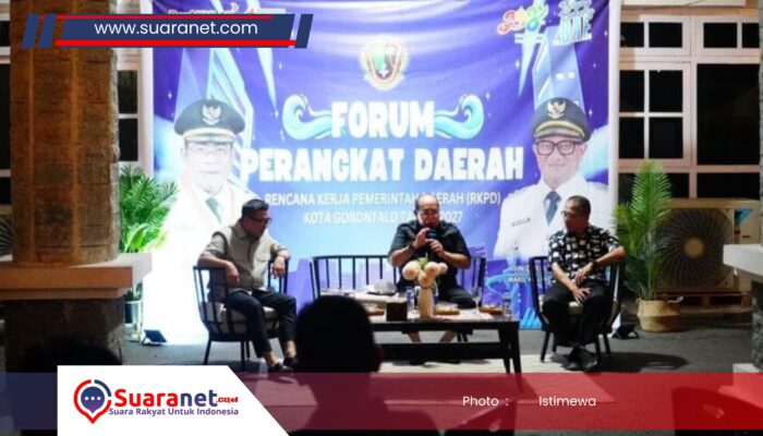 Pembangunan Kantor Wali Kota Baru Ditetapkan Sebagai Agenda Super Prioritas