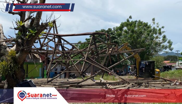 Adhan Targetkan Peletakan Batu Pertama Kantor Walikota Baru di Bulan Agustus