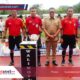 Wali Kota Cup 2026 Resmi Dibuka, Jadi Ajang Pembinaan Sepak Bola Usia Dini