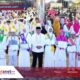 945 Santri Ikuti Khatam Raya, Wali Kota Adhan Tegaskan Syarat Mengaji untuk Masuk SMP