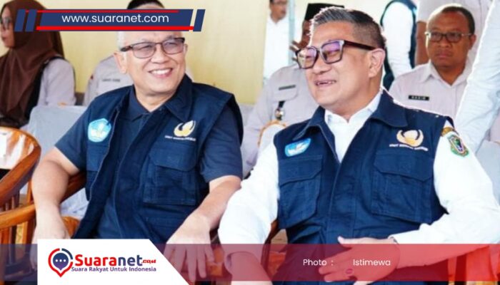 Torang Bekeng Bae Digencarkan, Pemkot Dorong Sekolah Nyaman dan Ramah Siswa