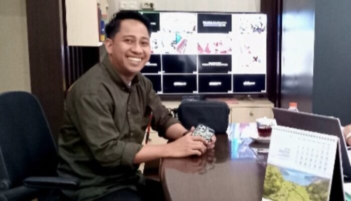 PDAM Kota Gorontalo Minta Polemik Air Tidak Seret Pihak Lain