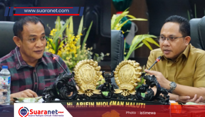 ‎Marak Terjadi, Isu Sengketa Lahan Disinggung Anggota, Disanggah Ketua