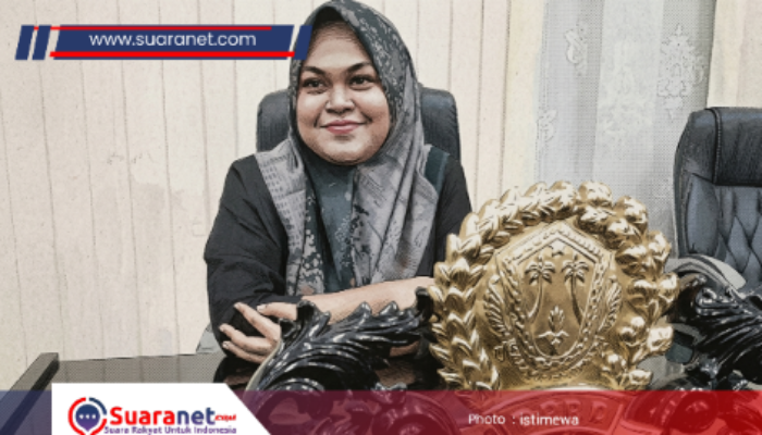 ‎Kali Ini Terbentur Luas Wilayah, Pemekaran Ololalo Lagi-lagi Temui Jalan Buntu‎‎