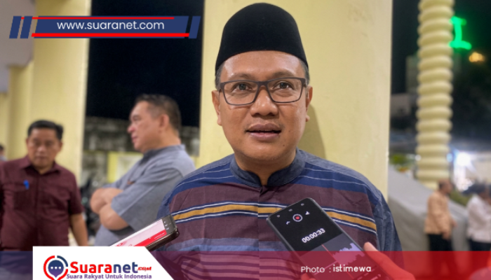 ‎NR. Manoarfa “Aminkan” Warning Walikota Soal Penggunaan HP Pada Anak-anak