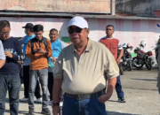 Gerakan Indonesia Asri Dipusatkan di Eks Terminal Andalas