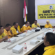 “Kabinet Mekar”, Wajah Baru Golkar Kota Gorontalo
