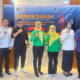 Donor Darah Warnai Peringatan HBP ke-62 di Gorontalo