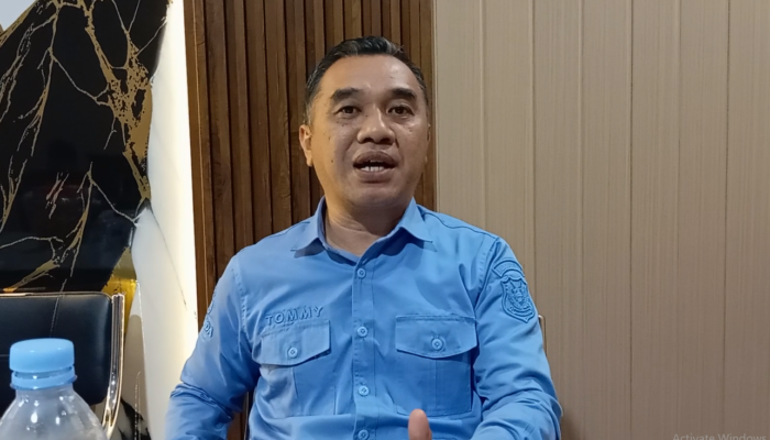 Air Bersih Jelang Penas Dipetakan, 30 Ribu Peserta Siap Dilayani