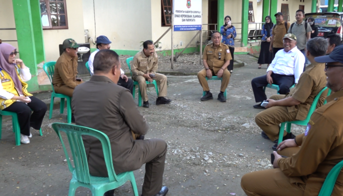 Penas KTNA 2026 Gorontalo Siap Digelar, Fasilitas Dikebut