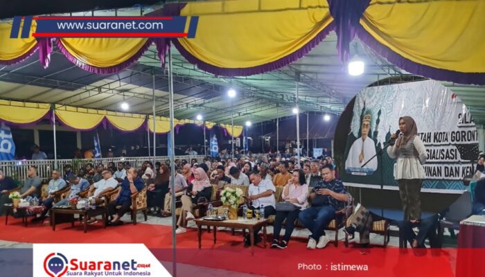 Kasat Binmas Ajak Warga Aktif Lapor Polisi: Kalau Bhabin Slow Respon, Hubungi Kami