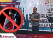 ‎Status Siaga! Tembakau Gorila hingga Vape Narkotika Mulai Masuk di Gorontalo