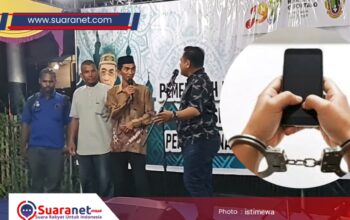 ‎Anak SD Terpapar Jaringan Terorisme, Densus 88 Soroti Bahaya Media Sosial