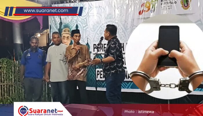 ‎Anak SD Terpapar Jaringan Terorisme, Densus 88 Soroti Bahaya Media Sosial