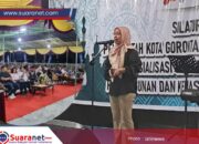 Gelar Registrasi dan Rekalibrasi Data Mulai Mei–Agustus, BPS Minta Warga Kooperatif‎